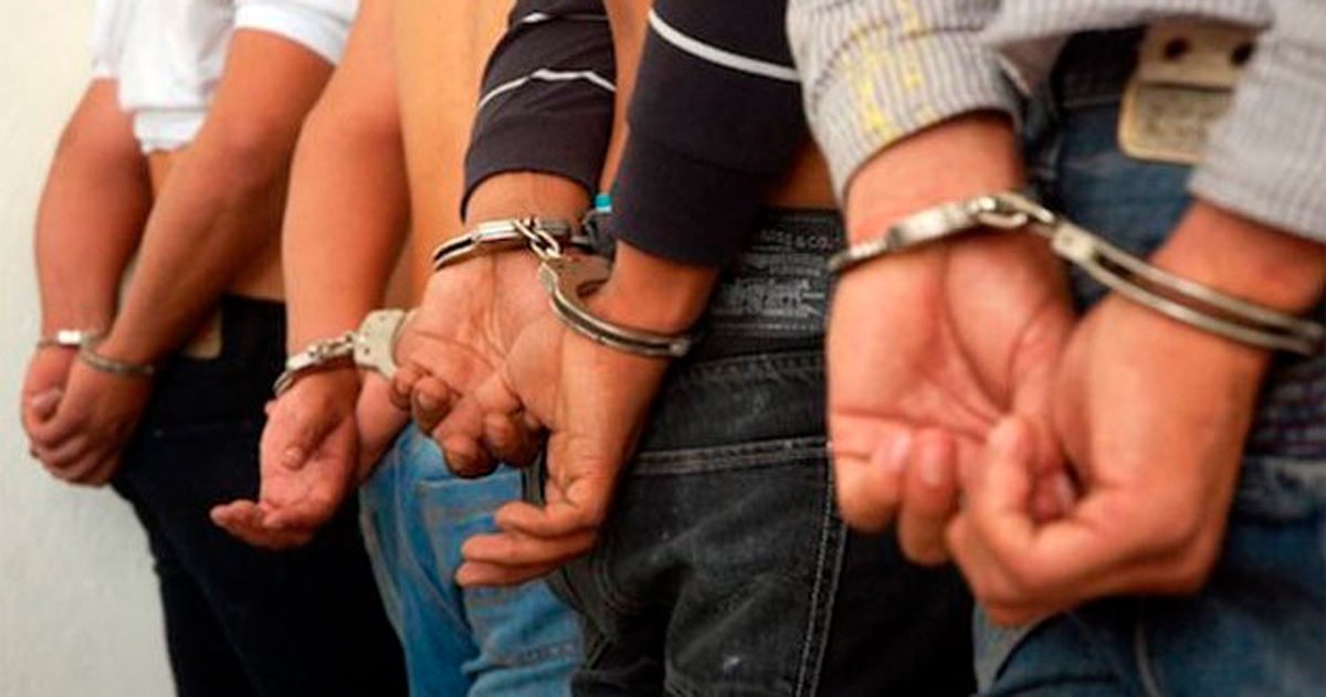 A prisión 15 años por asaltar a cuentahabiente en Jiutepec