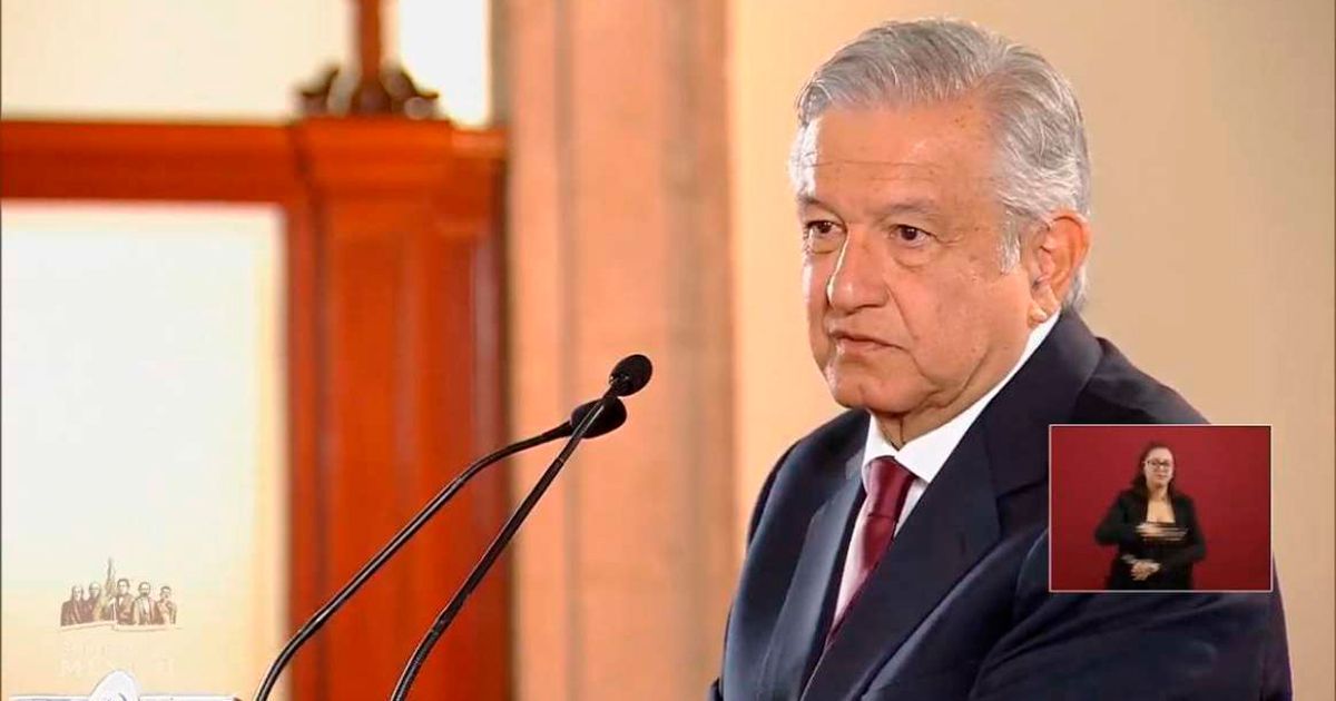 Defiende AMLO nueva reforma educativa