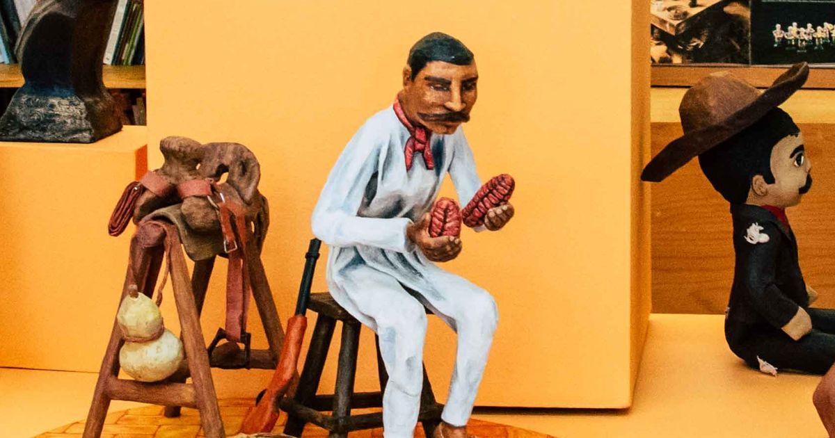 Inauguran exposión sobre el Caudillo del Sur