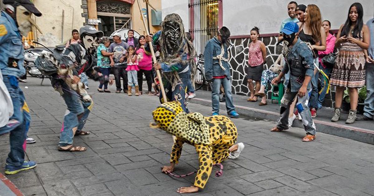 Alistan 3er Encuentro Nacional de la Danza