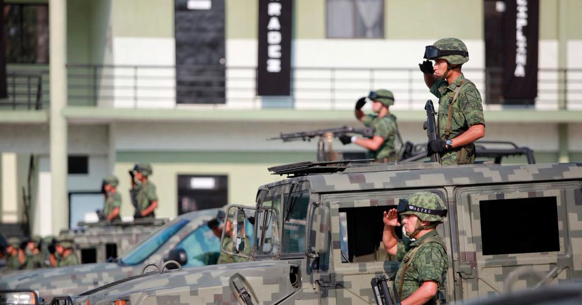 Arranca operativo especial en Morelos por Semana Santa