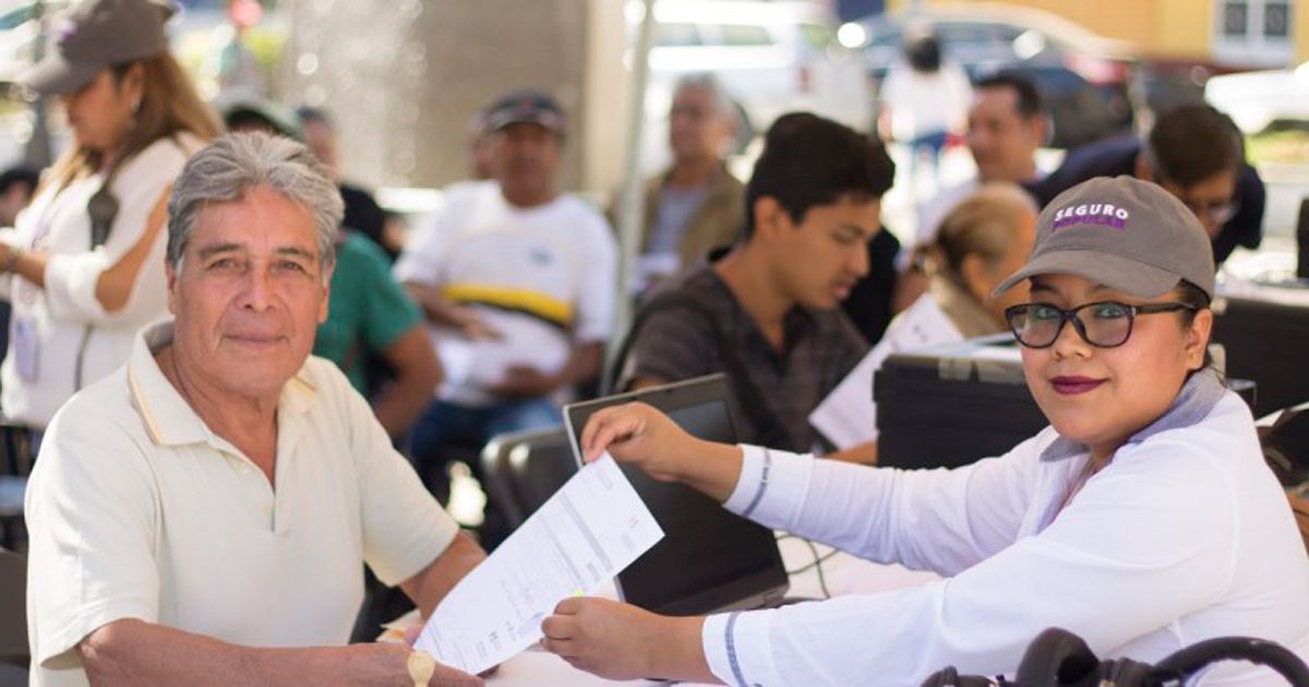 Laborará Seguro Popular durante vacaciones