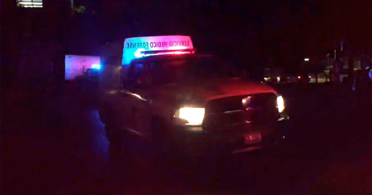 Asesinan a policía en Cuernavaca