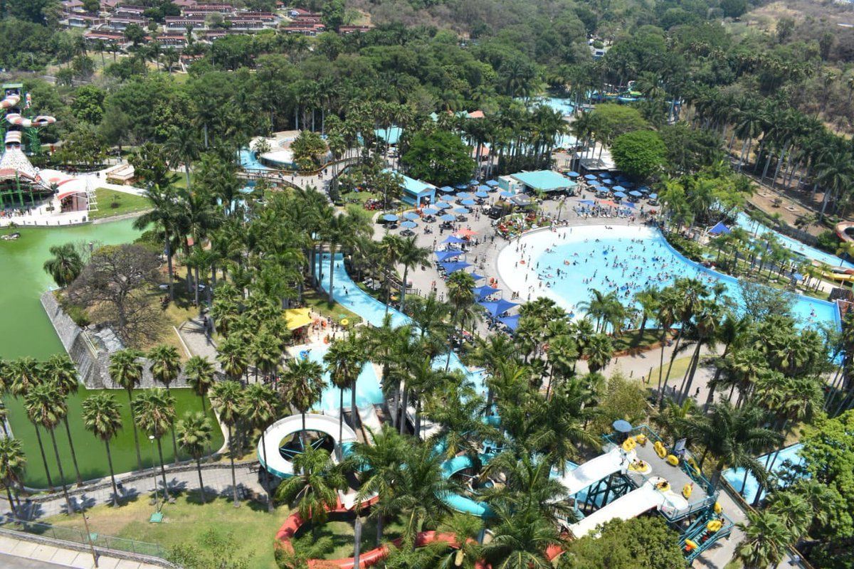 Periodo vacacional exitoso en Morelos