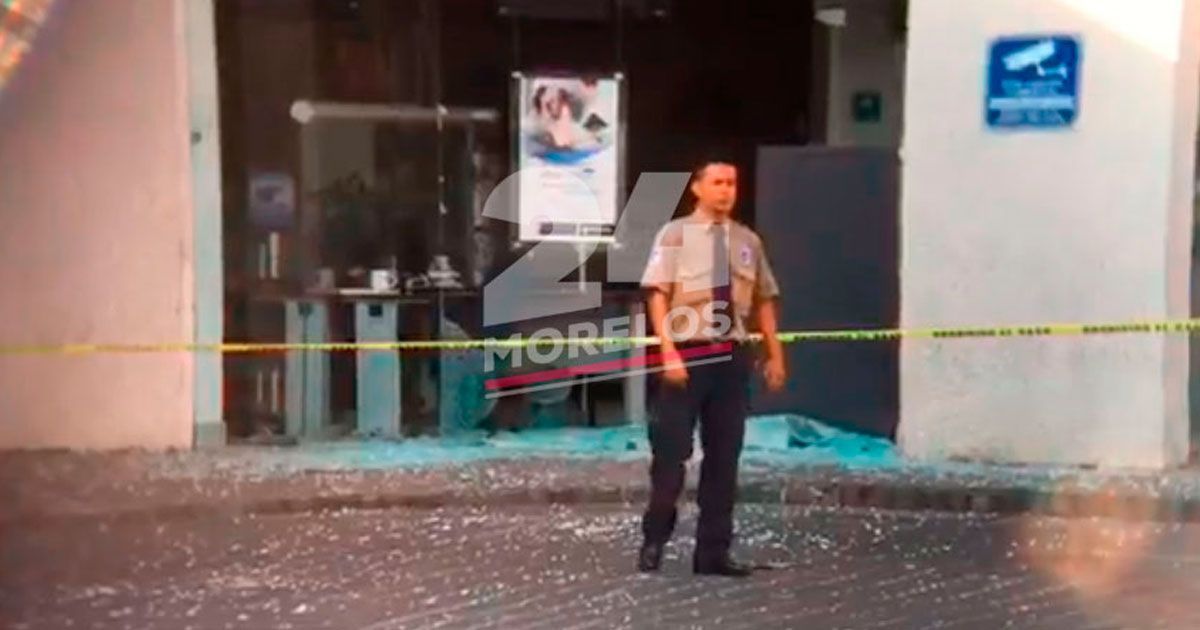 Aprueba Congreso local reformas para tipificar el robo a cuentahabientes