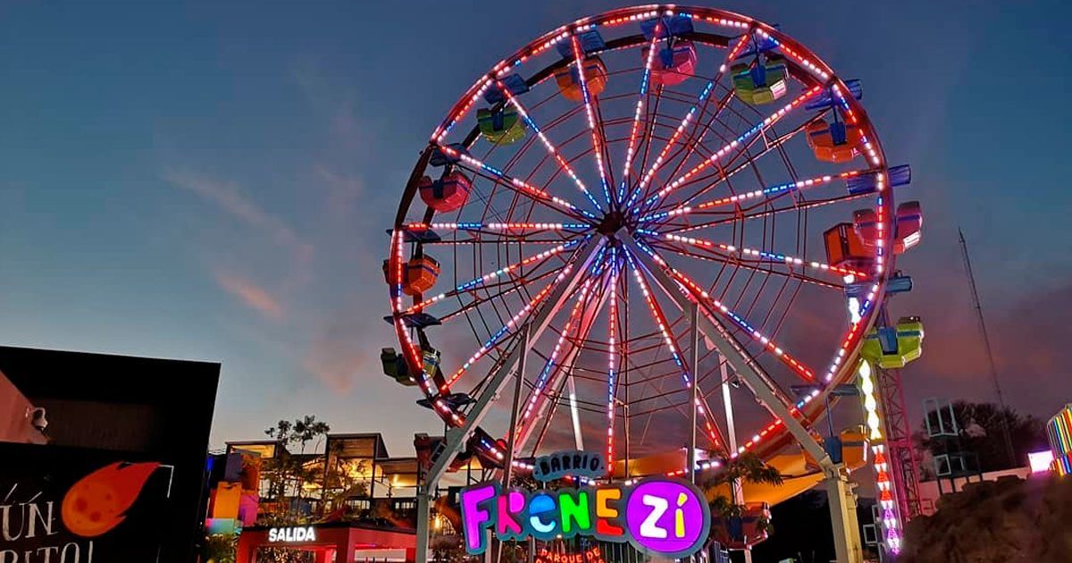 Celebra el Día del Niño en Forum Cuernavaca