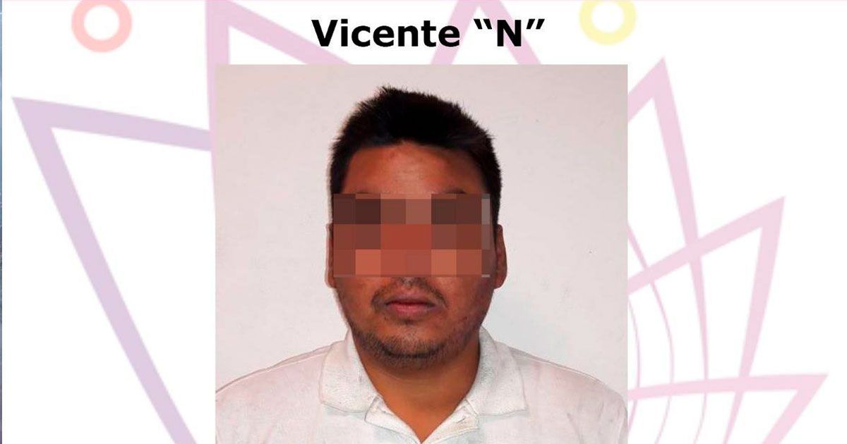 Aprehenden a secuestrador en Tlaltizapán