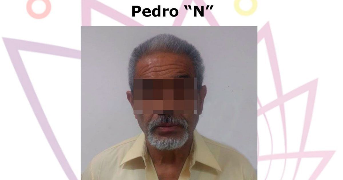 Detienen a presunto feminicida en Cuernavaca