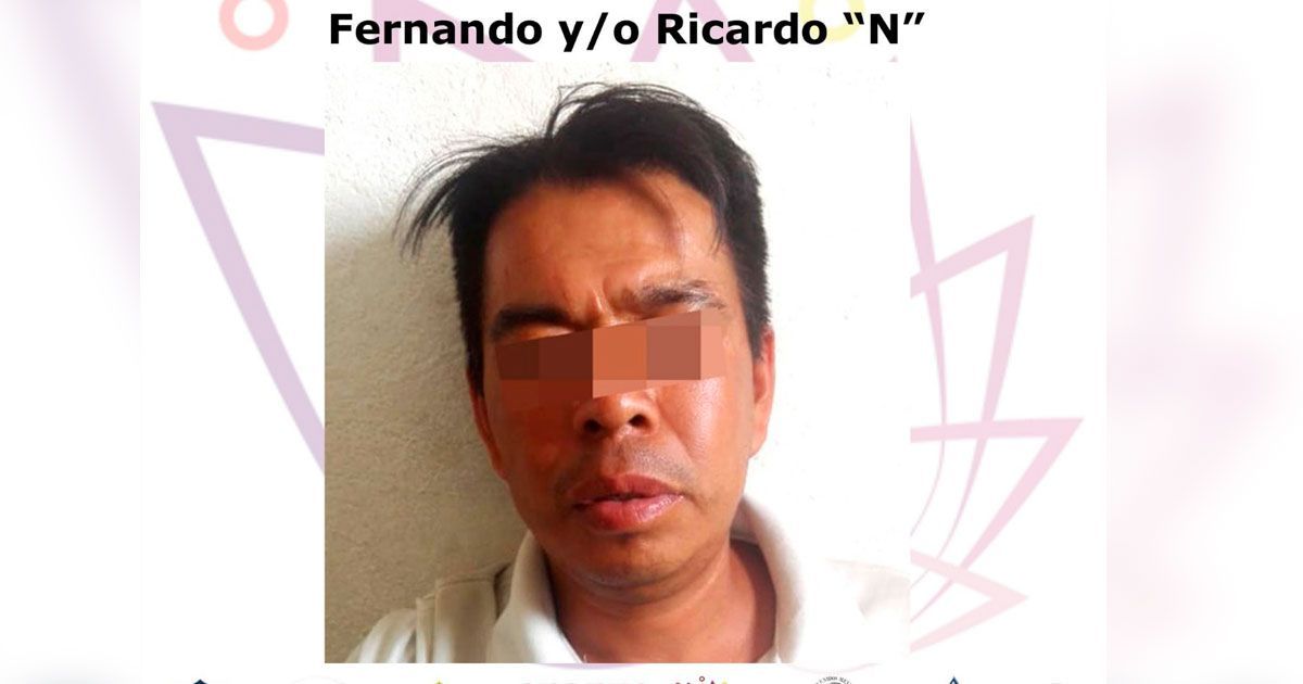 Le dan 10 años de cárcel por robo de vehículo