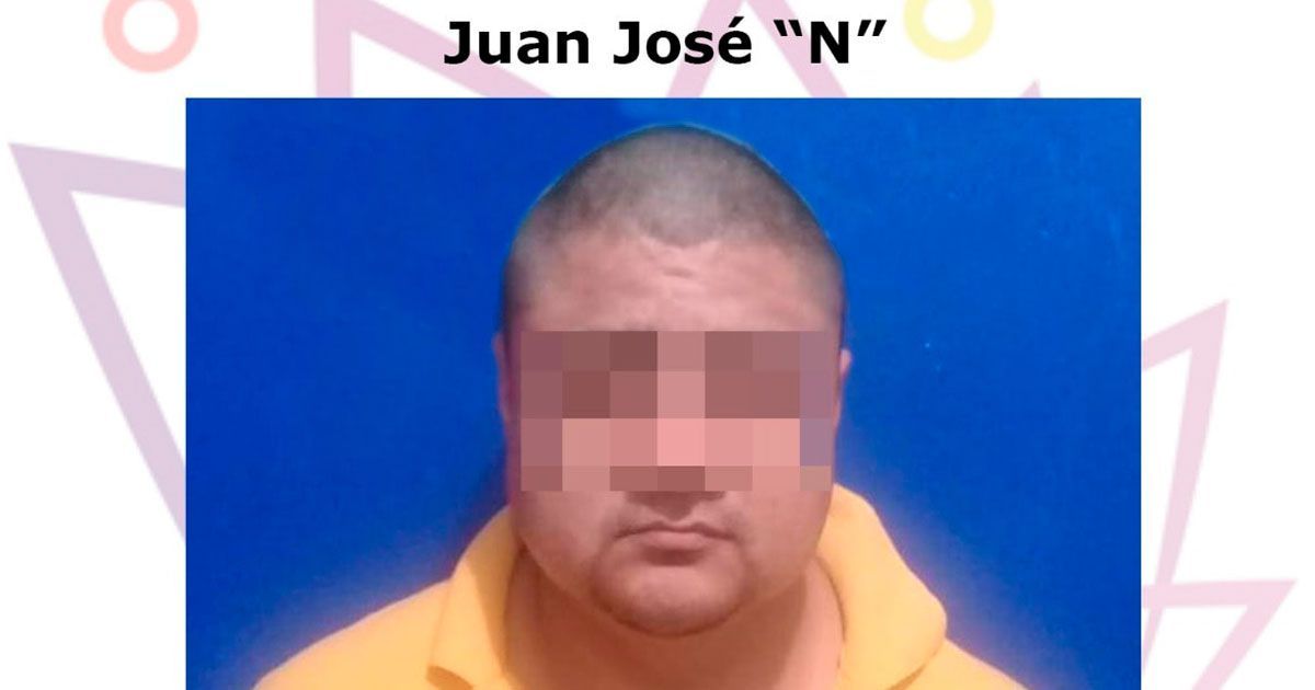 Sentencian a 13 años de prisión a integrante del CJNG