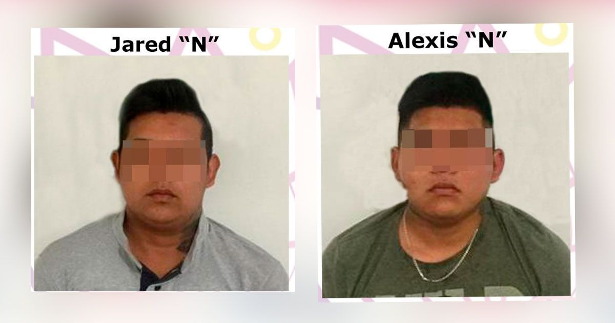 Aprehenden a hermanos por homicidio en Coatetelco