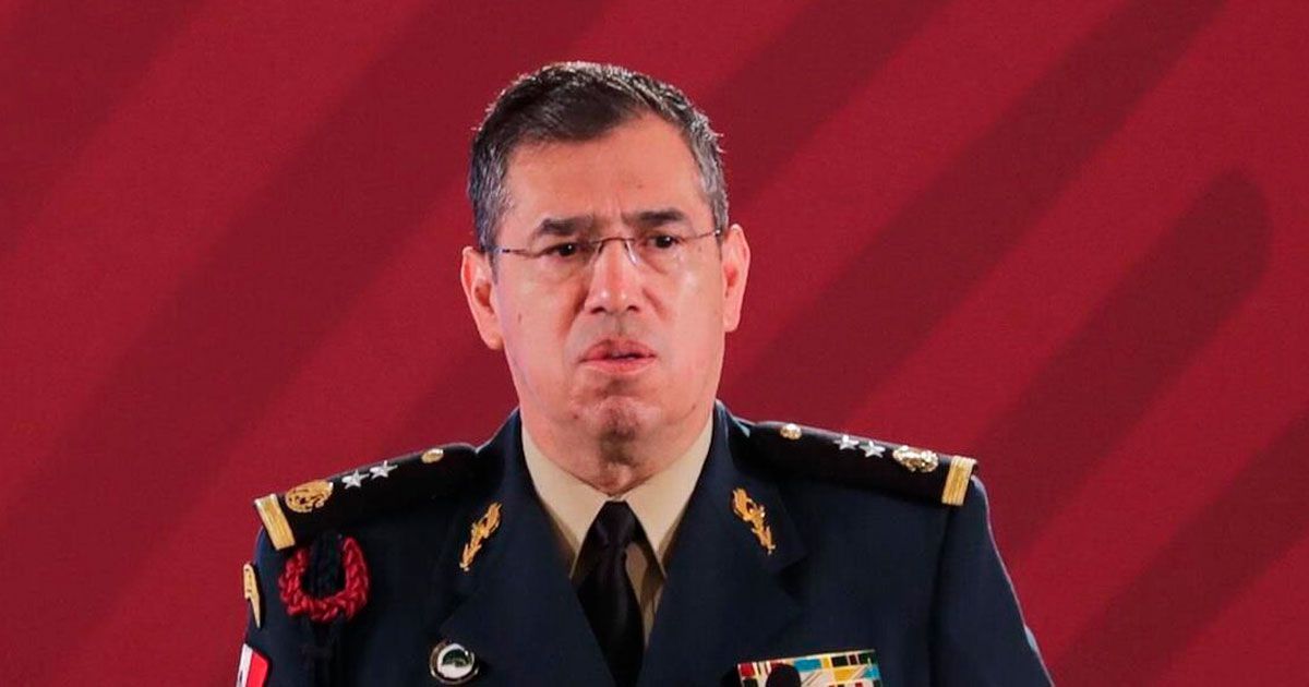 Celebra Cuauhtémoc Blanco designación del titular de Guardia Nacional