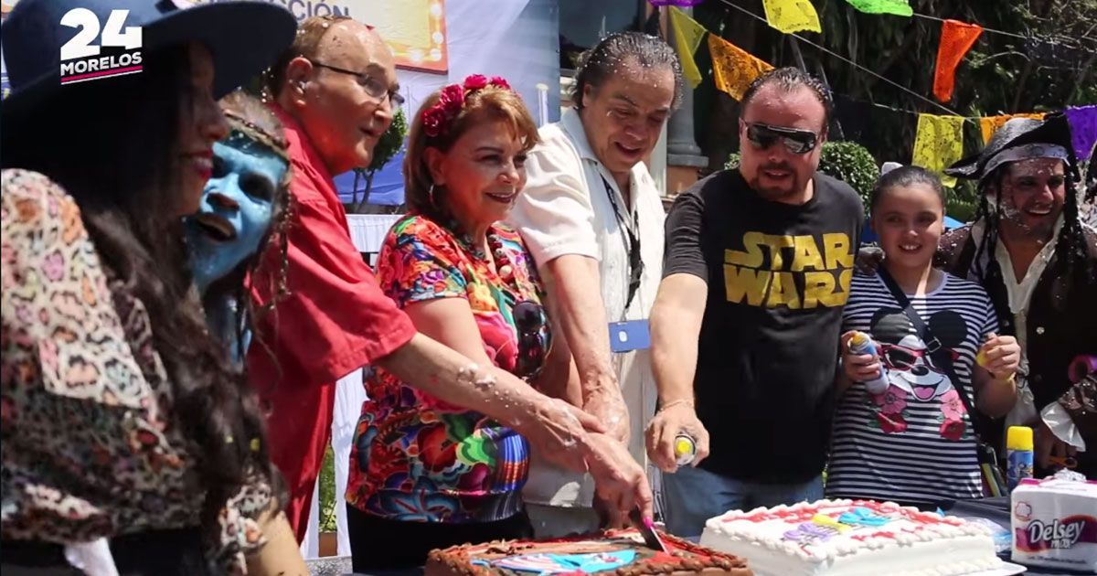 ¡Felices 39 años,UNINTER!