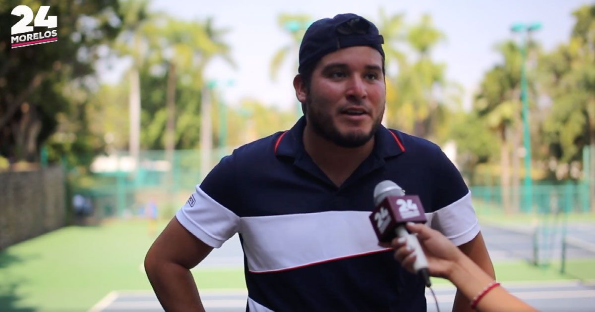 Cuernavaca, SEDE de la copa mini Río Mayo