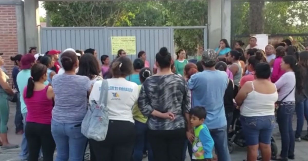 Detectan casos de Bullying en Morelos