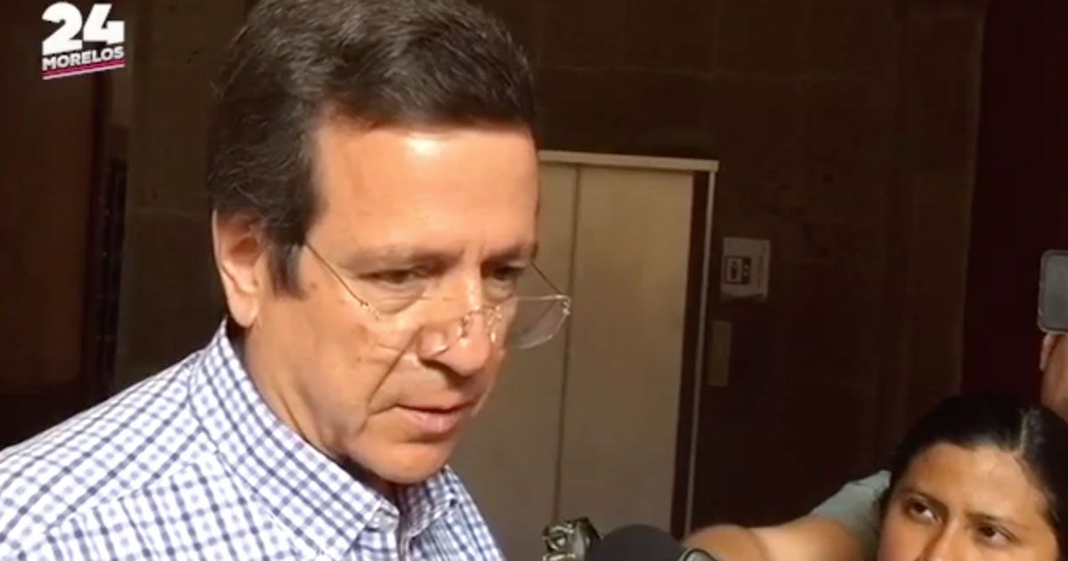 Continúa gobierno pagando las deudas que dejó Graco Ramírez
