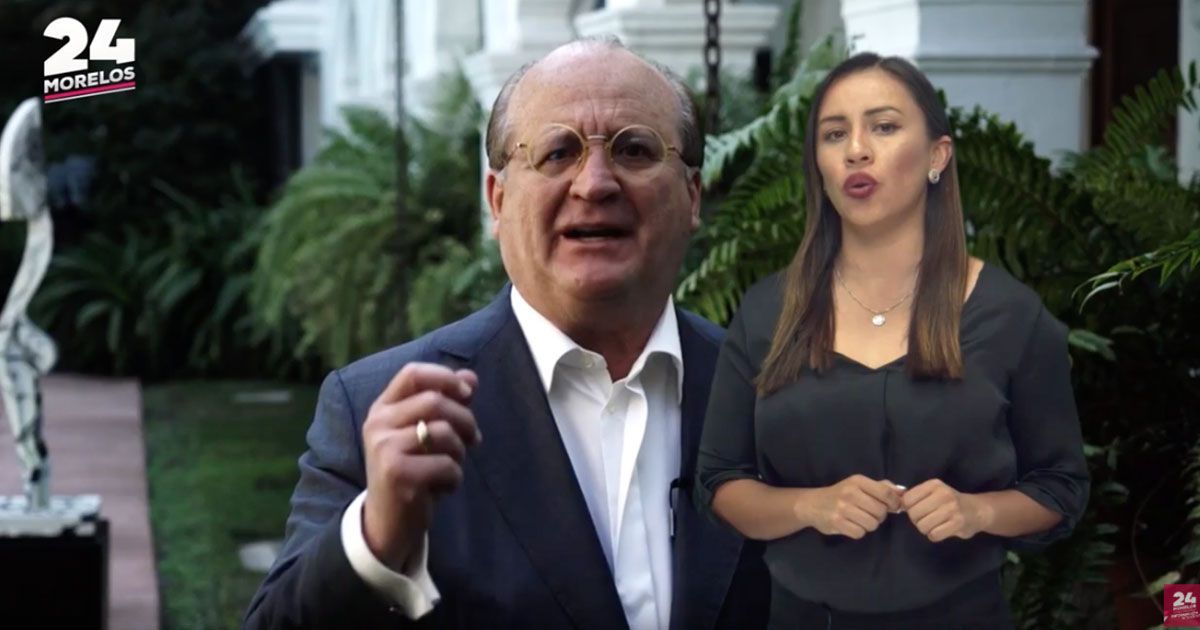 ¿Qué tan lejana está la justicia en Morelos?