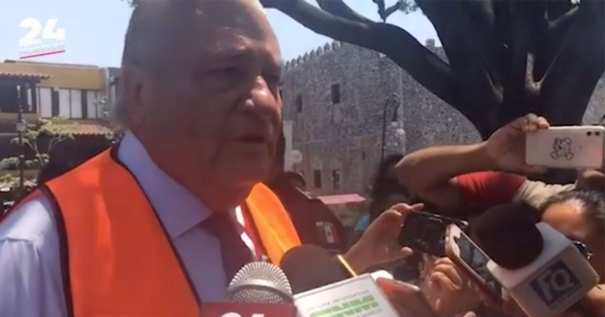 Resumen 24 Morelos En duda próxima visita de AMLO a Morelos