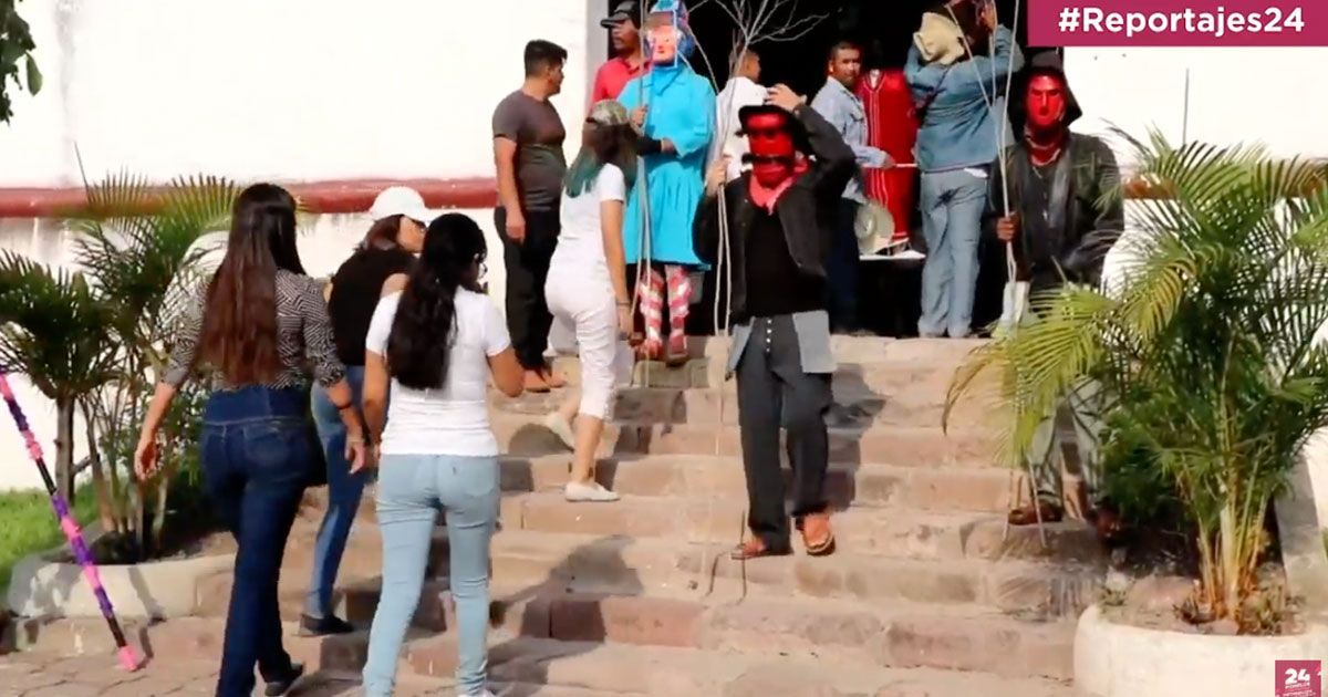 ¿Conoces los Mototocos?
