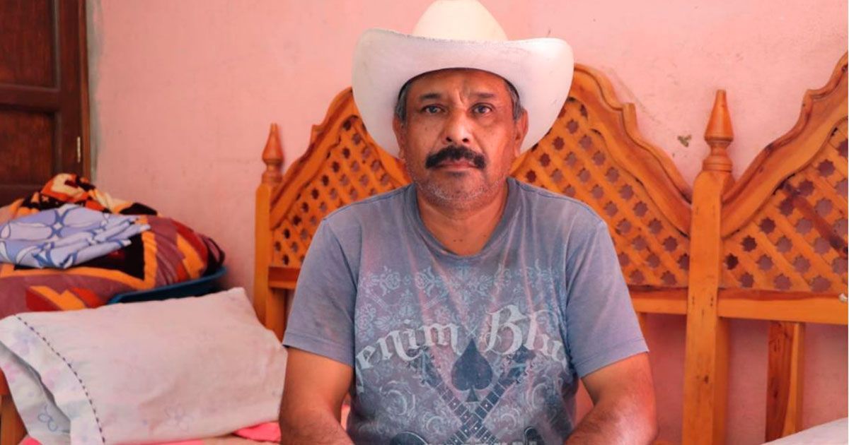 Denuncian despojo en tierras por constructora de Autopista Siglo XXI