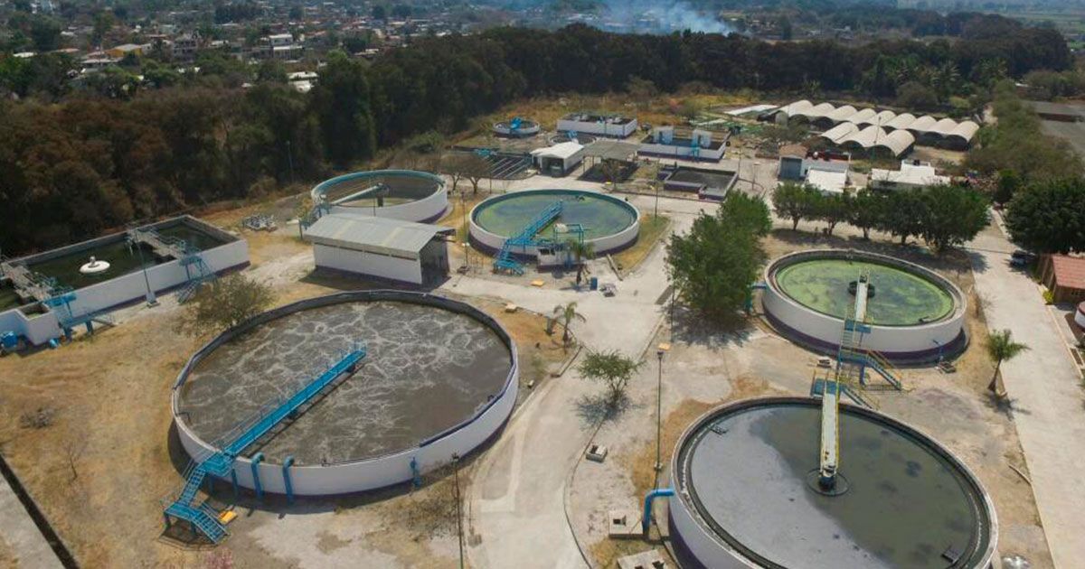 Reinauguran Casa Ecológica