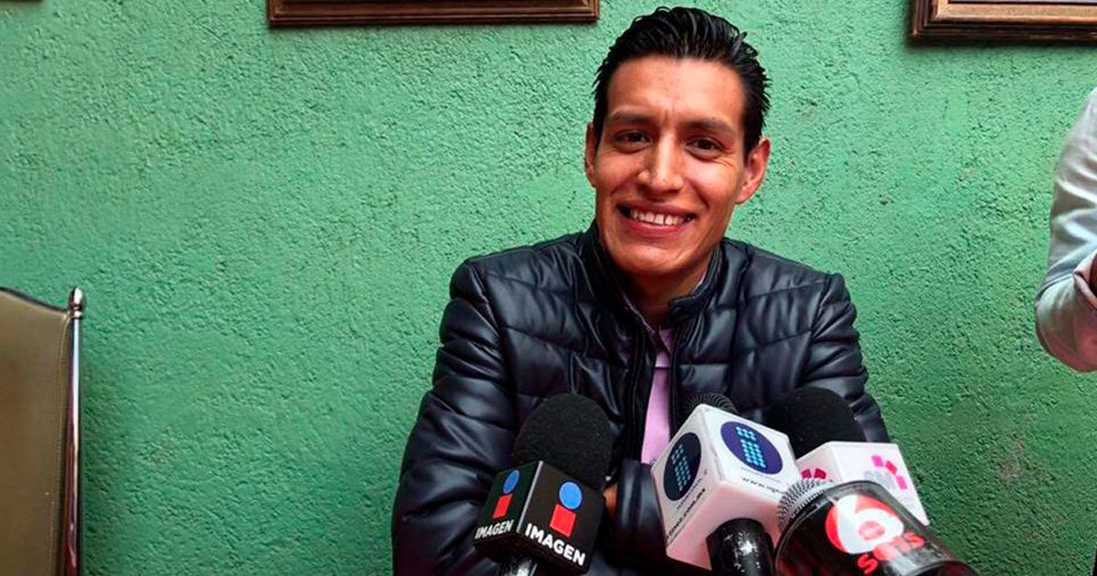 Detienen a presunto homicida del alcalde de Michoacán