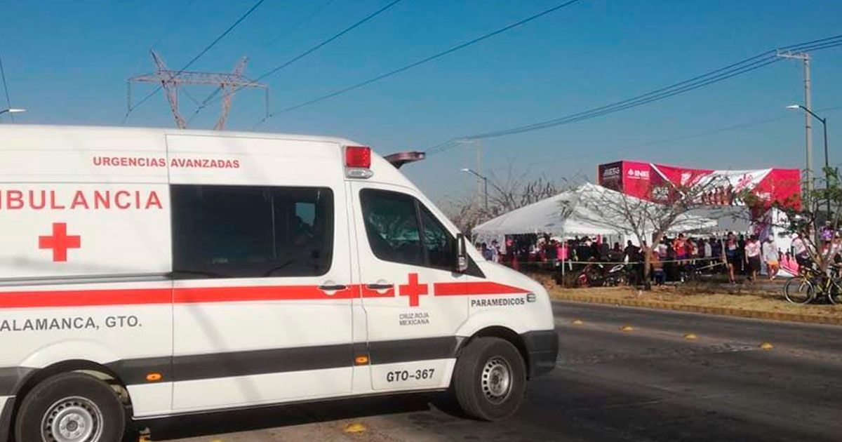 Cruz Roja de Salamanca pide blindaje tras ataque