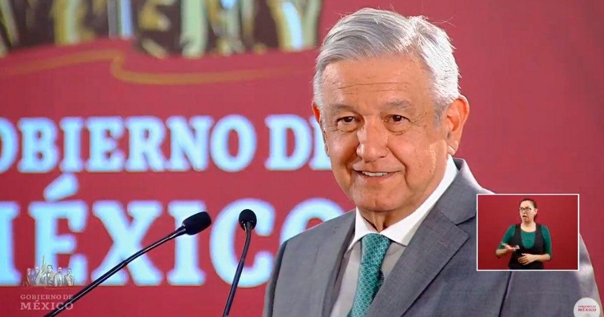 Piden ayuda a AMLO para evitar pena de muerte a connacionales sentenciados