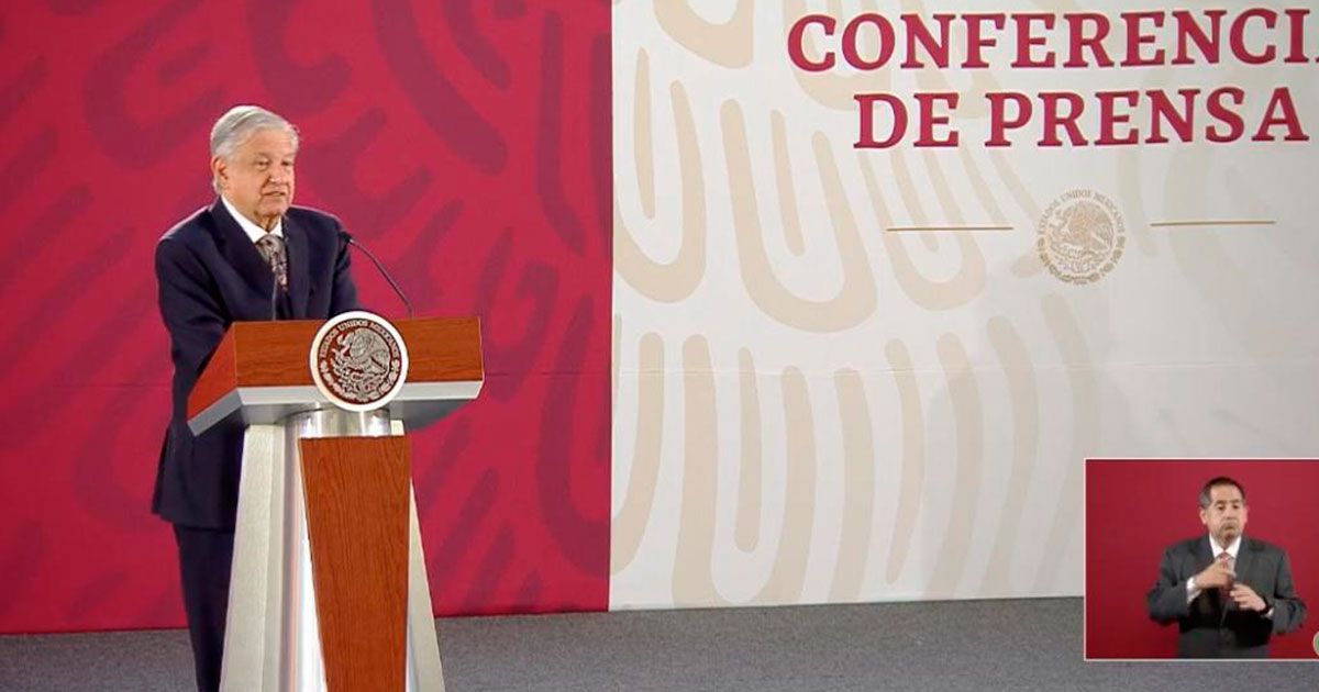 Selecciona AMLO a miembros de la Comisión Reguladora de Energía