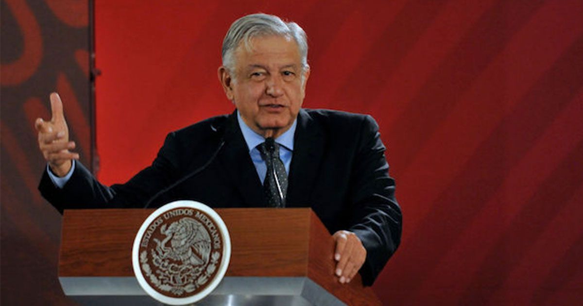 Habrá censo de maestros: AMLO