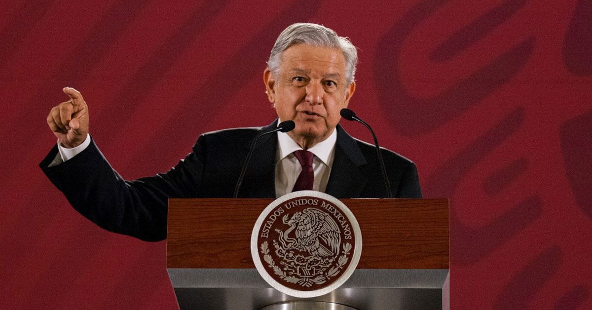 Dan últimos detalles de la Guardia Nacional