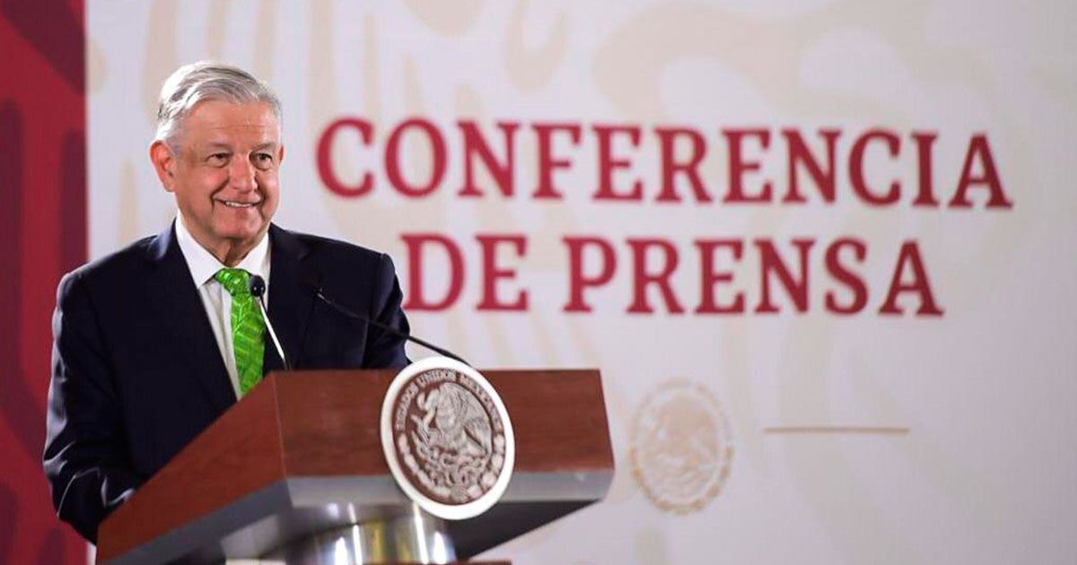 No se cobrará por Guardia Nacional: AMLO