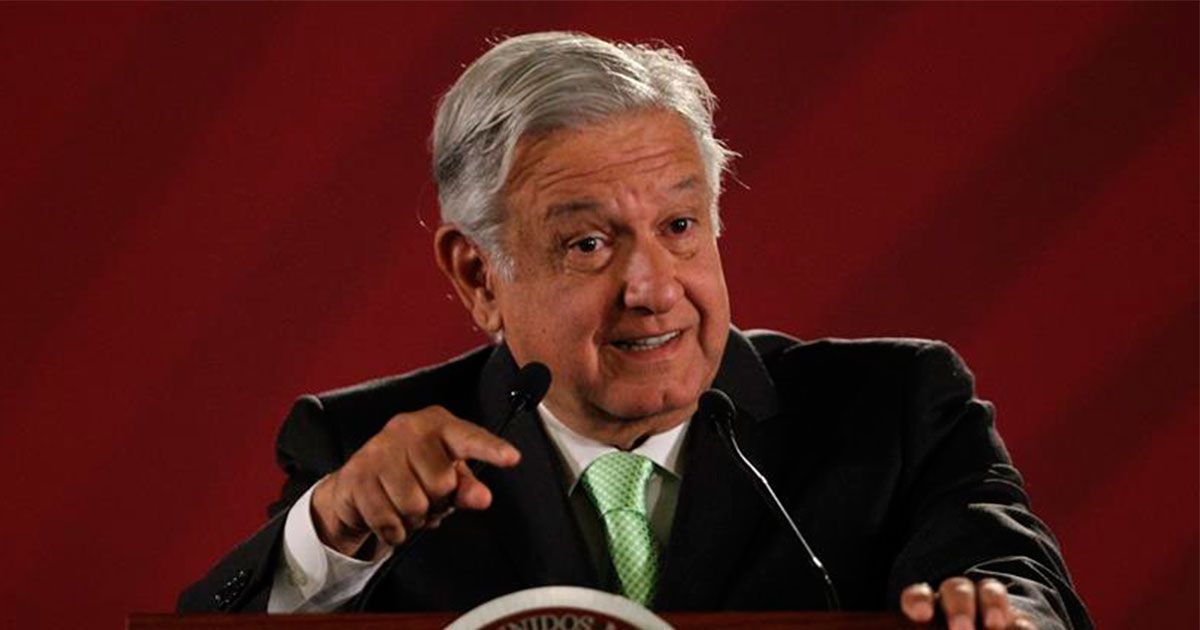 Presume AMLO más de 260 mil empleos en primer trimestre