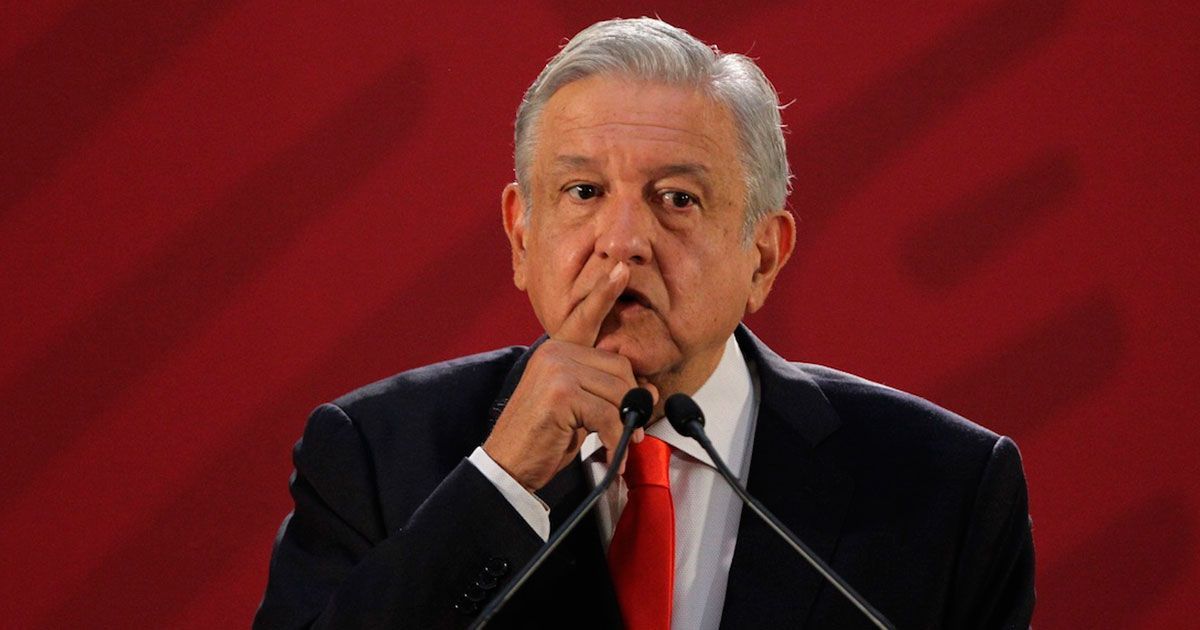 Programas de gobierno prometidos, son inexistentes