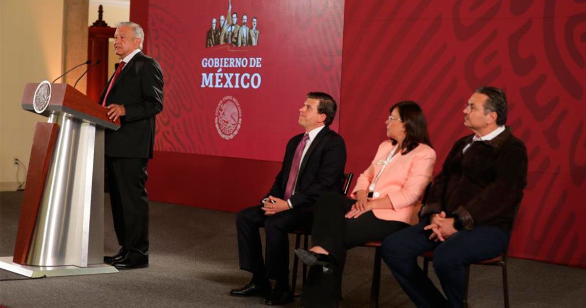 AMLO va contra gasolineras fraudulentas