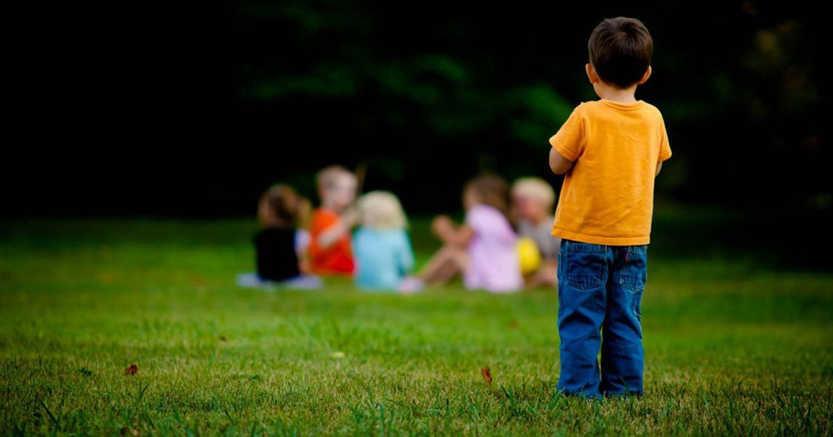 02 de abril, Día Mundial del Autismo