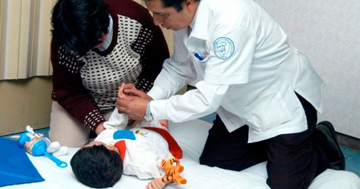 Mejora el IMSS tratamientos a pacientes con autismo