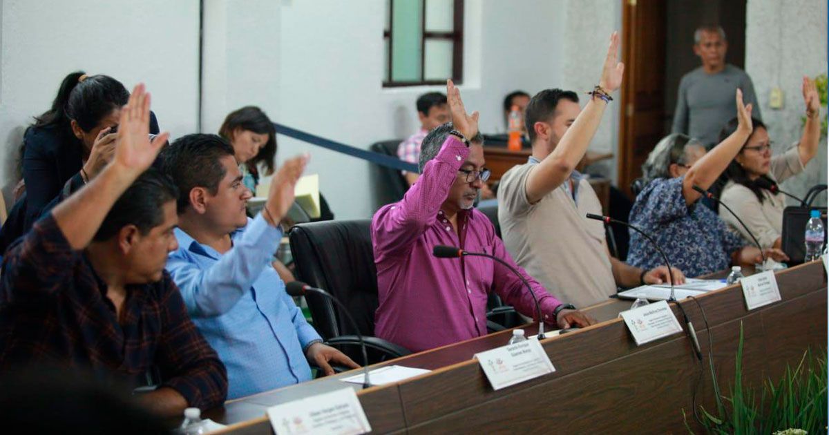 Autoriza cabildo de Cuernavaca descuentos en infracciones