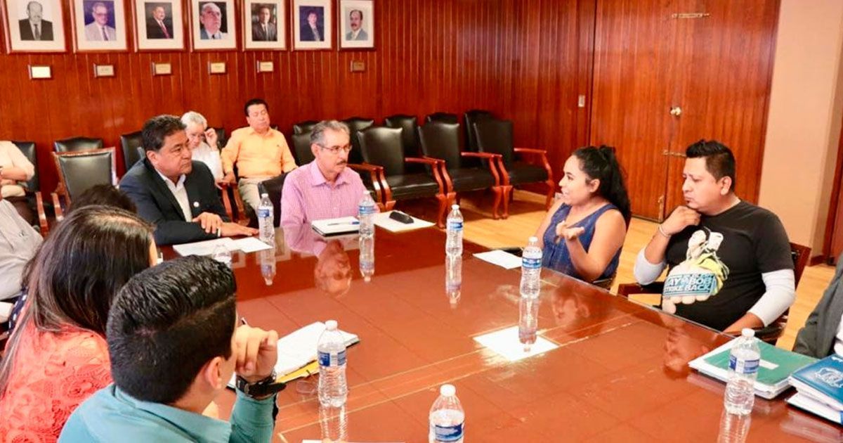 Atacará IEBEM problemas de bullying en escuelas