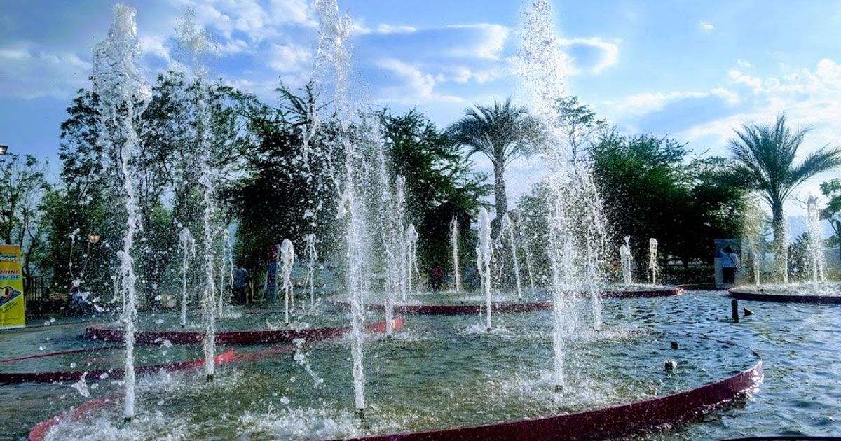 Calor de 40°C