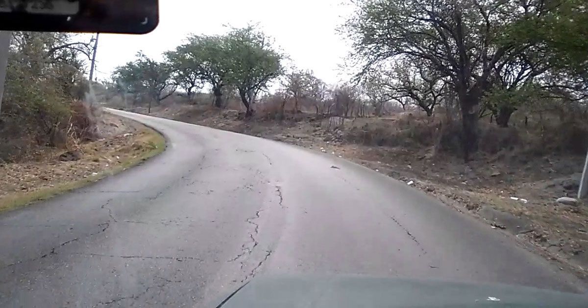 Convoca Gobierno de Morelos para licitación de obra carretera en Jojutla