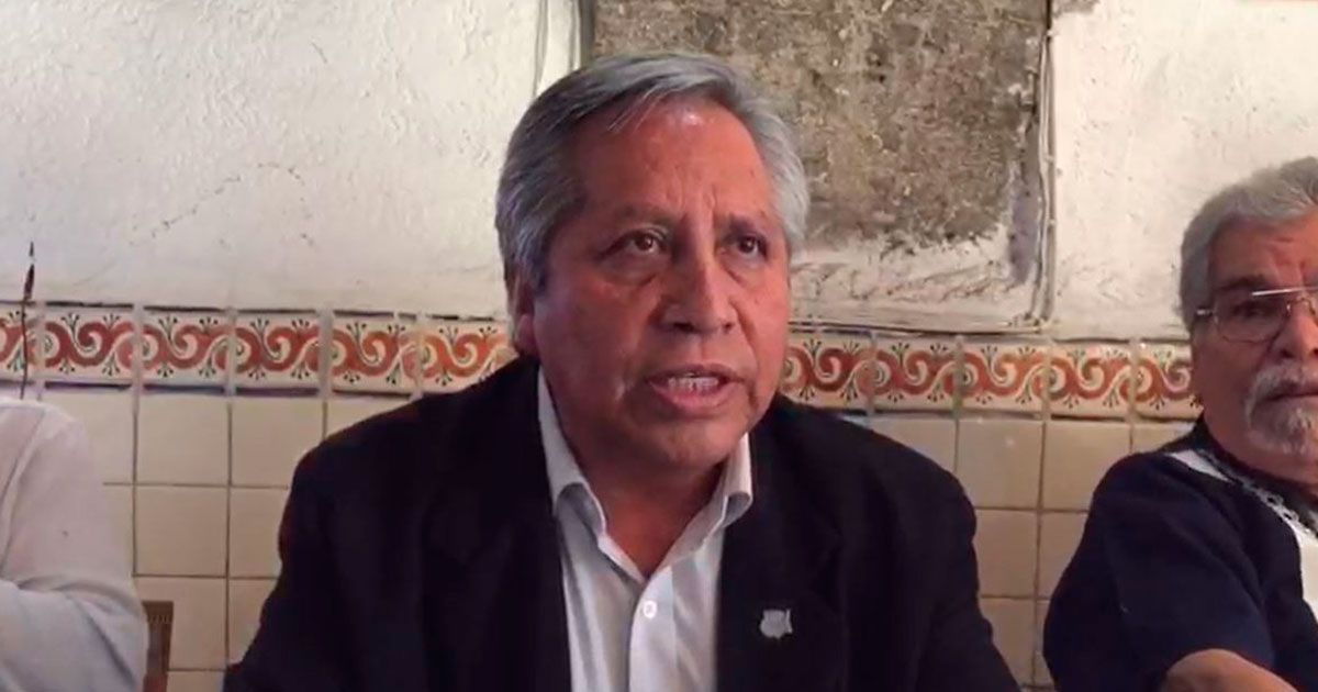 Defienden a aspirante de la CDH Morelos acusado de violencia familiar