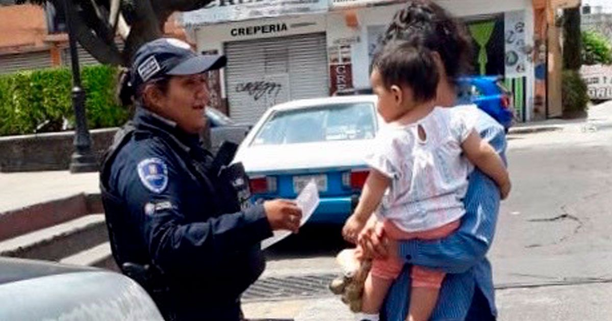 Realiza CES marchas exploratorias en municipios con Alerta de Género
