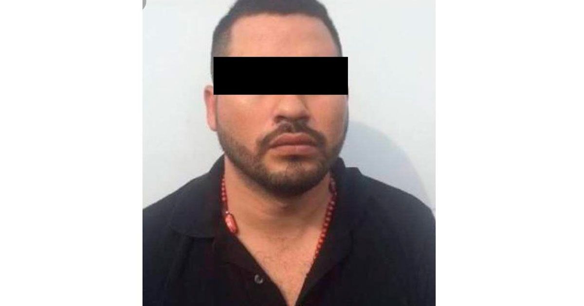 Detienen en Jalisco a integrante del CJNG