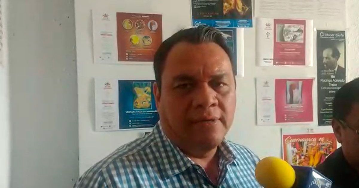 60 % de los ambulantes serán reubicados