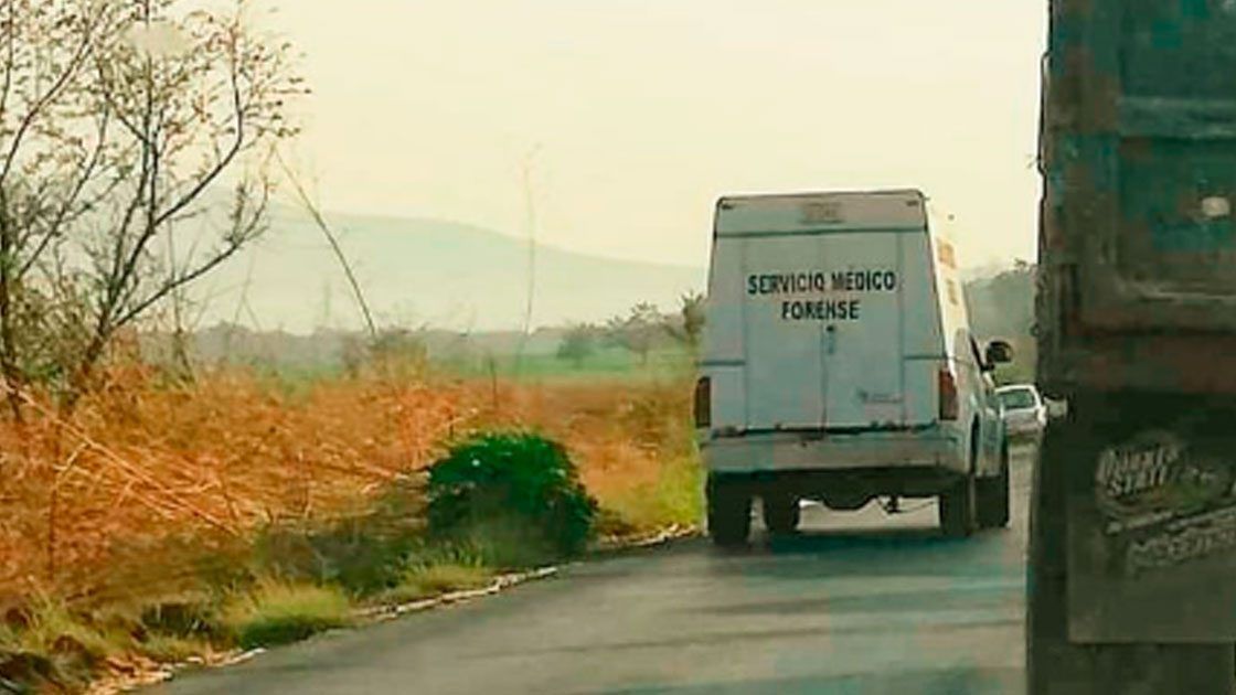 Asesinan a hombre en Amacuzac