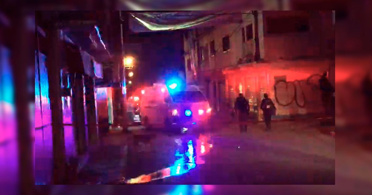 Asesinó a su sobrino en Cuernavaca