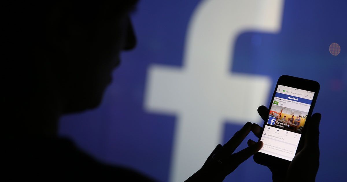 Acusan a Cultura Colectiva de filtrar datos de usuarios de Facebook