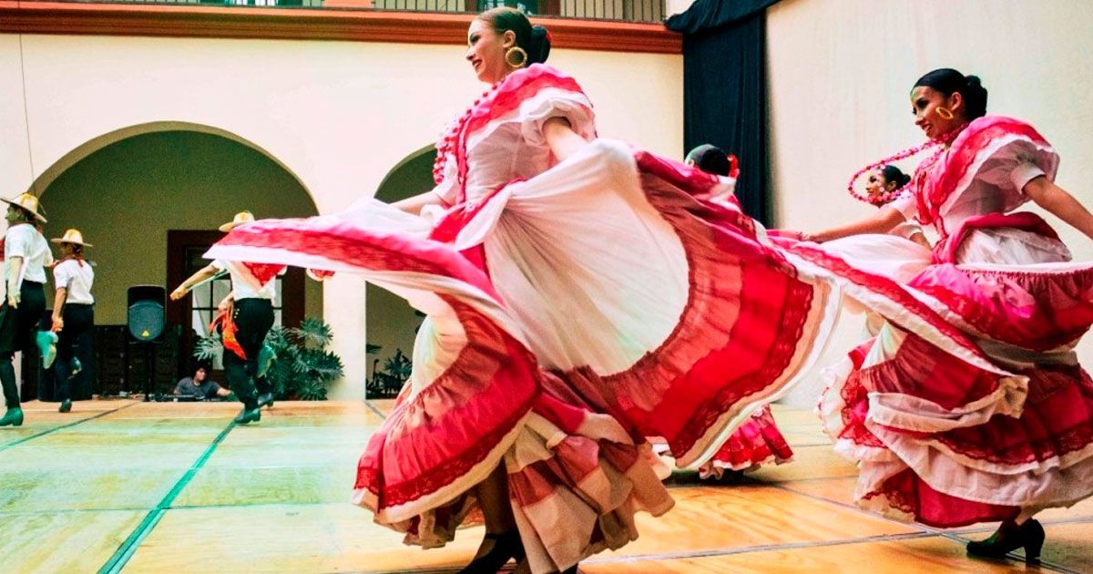 Clausuran Festival “Danzar para el Encuentro” en el CMA