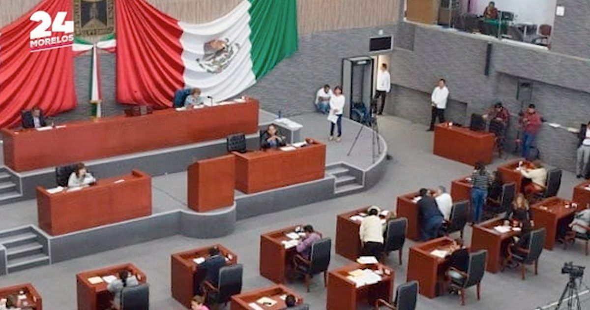 Eliminan pensiones doradas a Fiscales